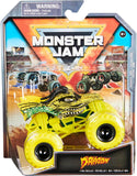 Monster Jam: 1:64 Scale - Dragon