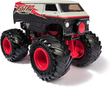 Monster Jam: 1:64 Scale - Fastro Van