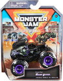 Monster Jam: 1:64 Scale - Mohawk Warrior