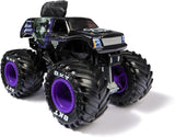 Monster Jam: 1:64 Scale - Mohawk Warrior