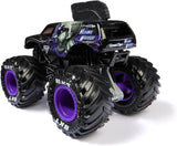 Monster Jam: 1:64 Scale - Mohawk Warrior