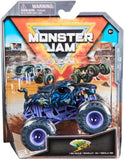 Monster Jam: 1:64 Scale - Night Storm