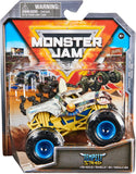 Monster Jam: 1:64 Scale - Tempest Steed