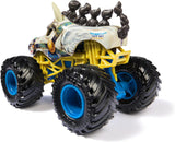 Monster Jam: 1:64 Scale - Tempest Steed