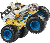 Monster Jam: 1:64 Scale - Tempest Steed