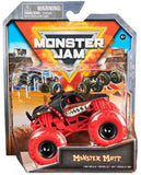 Monster Jam: 1:64 Scale - Monster Mutt