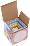 Kids By Splosh: Cardboard Stacking Blocks (Set of 10)