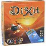 Dixit