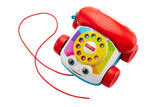 Fisher-Price: Chatter Telephone