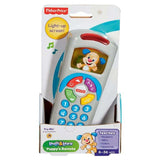 Fisher-Price: Laugh & Learn - Puppy's Remote