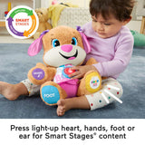 Fisher-Price: Laugh & Learn - Smart Stages Sis