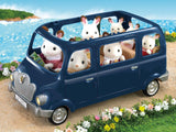 Sylvanian Families: Family Seven Seater - Euro Version