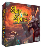 Slay the Spire The Board Game