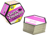 Hexagon - Classic Charades