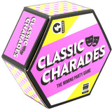 Hexagon - Classic Charades