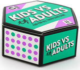 Hexagon - Kids V Adults