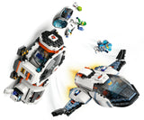 LEGO City: Modular Galactic Spaceship - (60446)