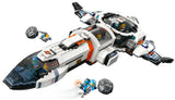 LEGO City: Modular Galactic Spaceship - (60446)