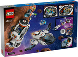 LEGO City: Modular Galactic Spaceship - (60446)