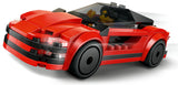 LEGO City: Red Sports Car - (60448)