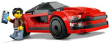 LEGO City: Red Sports Car - (60448)