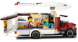 LEGO City: Holiday Adventure Camper Van - (60454)