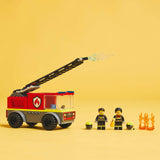 LEGO City: Fire Engine with Ladder - (60463)