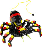 LEGO Creator: 3-In-1 Wild Animals Surprising Spider - (31159)