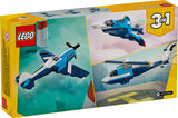 LEGO Creator: 3-In-1 Aircraft Race Plane - (31160)