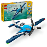 LEGO Creator: 3-In-1 Aircraft Race Plane - (31160)