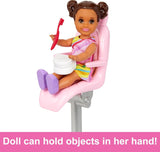 Barbie Careers - Dentist Playset