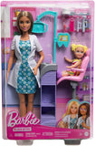 Barbie Careers - Dentist Playset