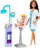 Barbie Careers - Dentist Playset