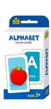 School Zone: Flash Cards - Alphabet