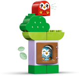 LEGO DUPLO: Balancing & Stacking Tree - (10440)