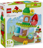 LEGO DUPLO: Balancing & Stacking Tree - (10440)