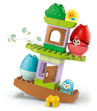 LEGO DUPLO: Balancing & Stacking Tree - (10440)