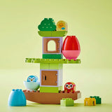 LEGO DUPLO: Balancing & Stacking Tree - (10440)