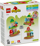 LEGO DUPLO: Balancing & Stacking Tree - (10440)