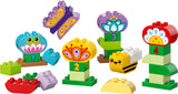 LEGO DUPLO: Creative Garden & Flowers - (10444)