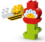 LEGO DUPLO: Creative Garden & Flowers - (10444)