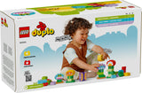 LEGO DUPLO: Creative Garden & Flowers - (10444)