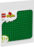 LEGO DUPLO: Green Building Plate - (10460)