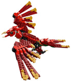 LEGO Creator: 3-In-1 Medieval Dragon - (31161)