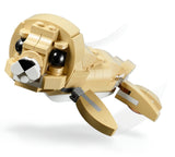 LEGO Creator: 3-In-1 Cute Bunny - (31162)