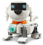 LEGO Creator: 3-In-1 Space Robot - (31164)