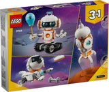 LEGO Creator: 3-In-1 Space Robot - (31164)