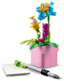 LEGO Creator: 3-In-1 Typewriter with Flowers - (31169)