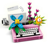 LEGO Creator: 3-In-1 Typewriter with Flowers - (31169)