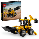 LEGO Technic: Backhoe Loader - (42197)